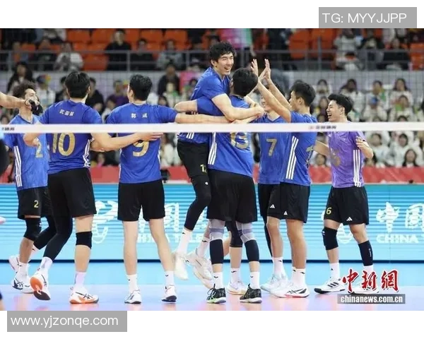 上海排球队创纪录速度提升引发全国关注与热议 上海排球队创纪录速度提升引发全国关注与热议