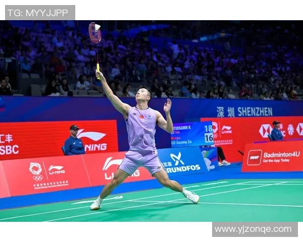 上海羽毛球队创下耐力新纪录引领全国羽毛球耐力排名新趋势 上海羽毛球队创下耐力新纪录引领全国羽毛球耐力排名新趋势