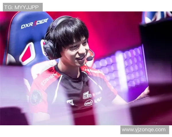 EDG战队的崛起之路:从默默无闻到洲际赛的辉煌历程 EDG战队的崛起之路:从默默无闻到洲际赛的辉煌历程