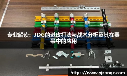 专业解读：JDG的进攻打法与战术分析及其在赛事中的应用